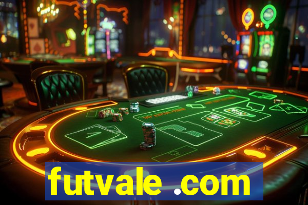 futvale .com